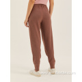 Casual Soft Comfortable Sweater Knit Pant